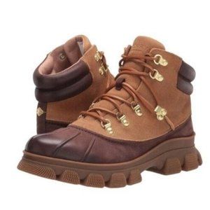 NWT Sperry Women's The Summit Snow Boot